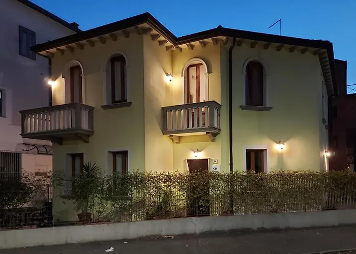 Villa Ricordi