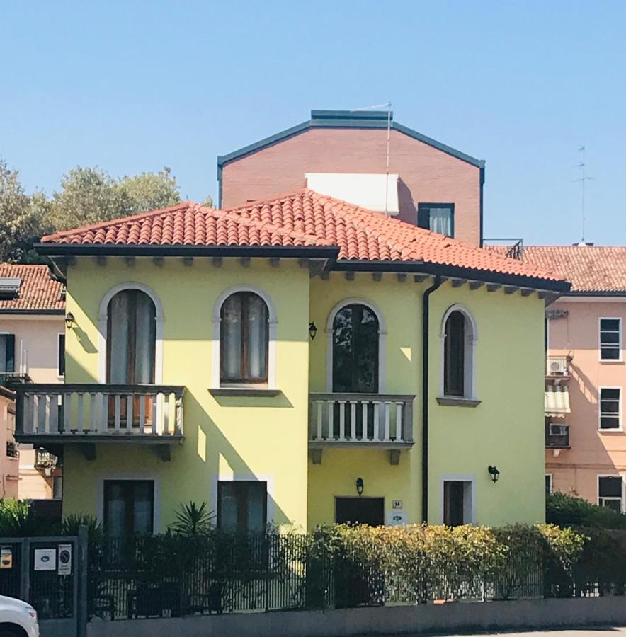 Ricordi Affittacamere